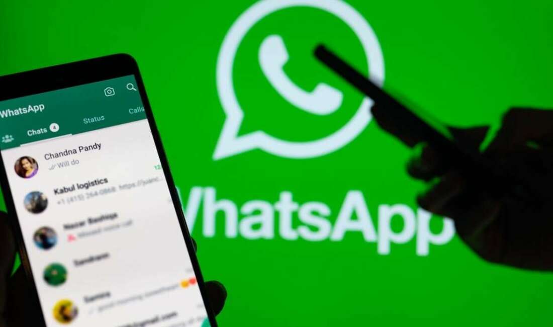 WhatsApp, Android için yeni