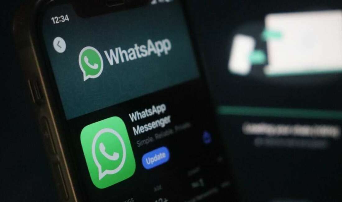 WhatsApp, grup sohbetlerinde bireysel