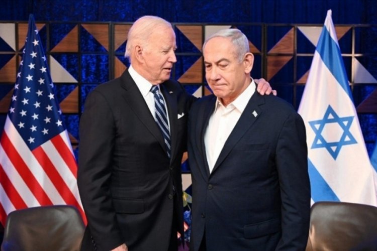 ABD Başkanı Joe Biden