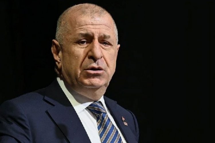 Zafer Partisi lideri Ümit