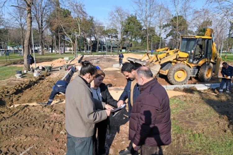 Osmangazi Belediyesi, şehrin önemli