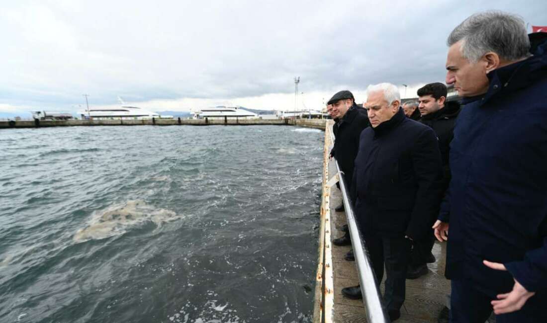 Marmara Belediyeler Birliği (MBB)