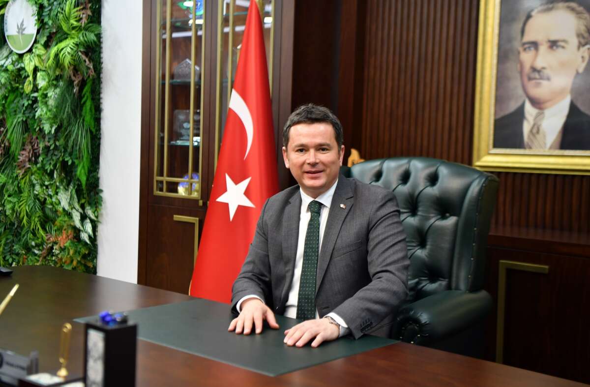 Erkan Aydın; Gazetecilik adaletin, özgürlüğün ve hakların teminatı olmaktır