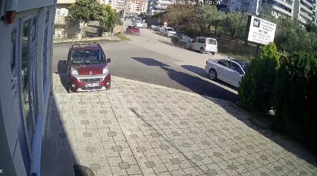 Bursa’nın Mudanya ilçesinde 3