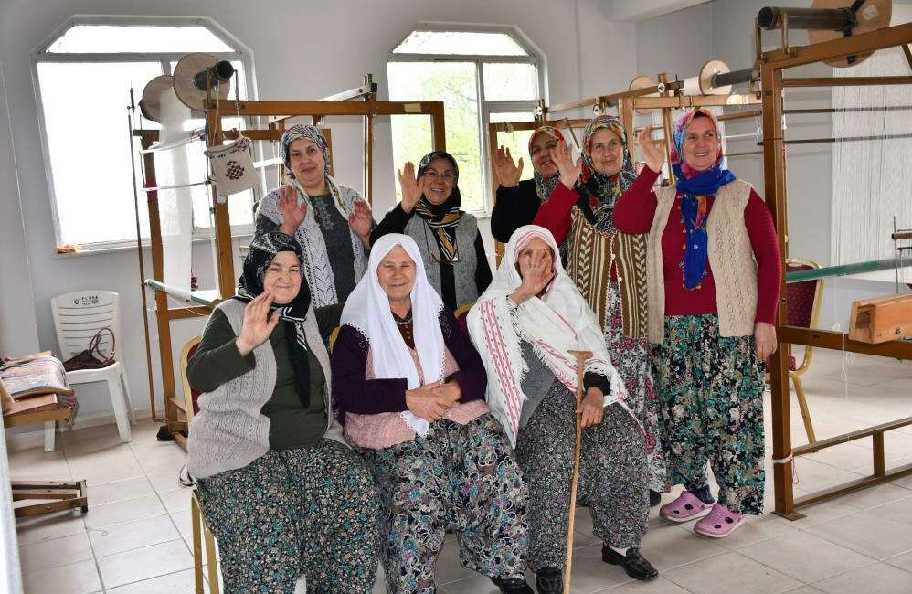 İznik Belediyesi’nin DİJİZ Projesi,