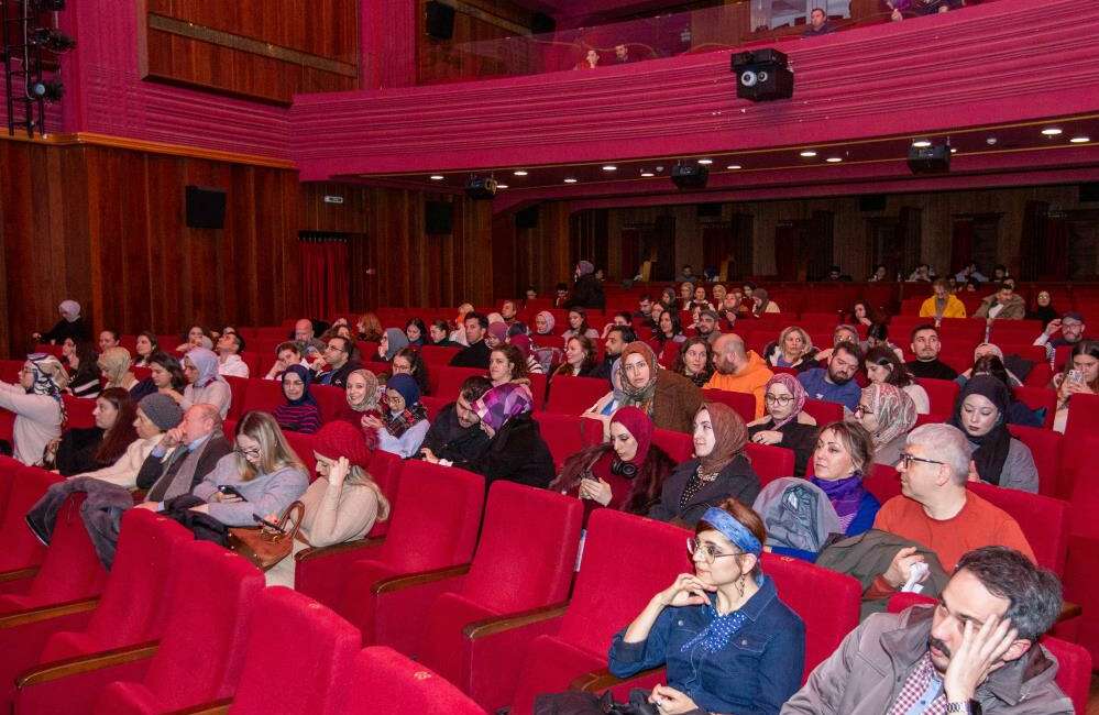 Büyükşehir Belediyesi Kültür ve