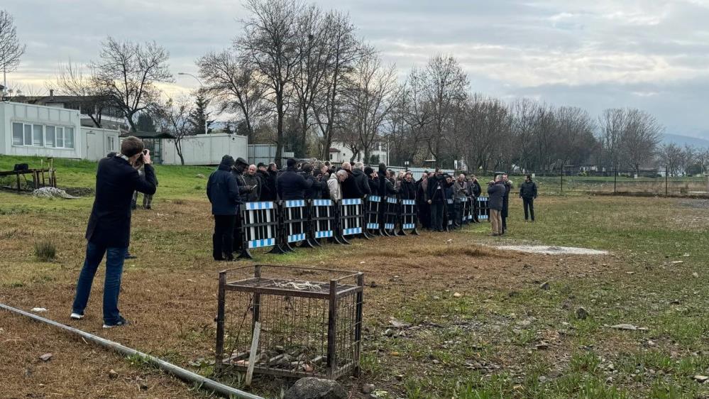 Medeniyetler şehri İznik'e Hristiyan