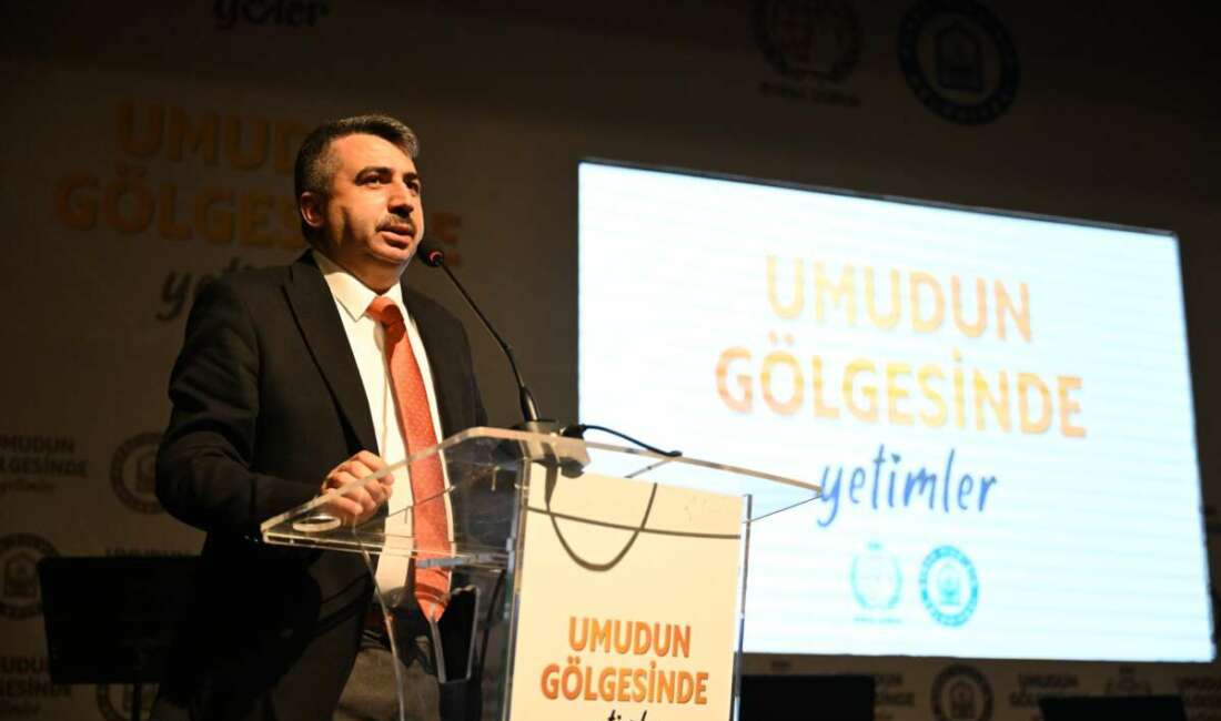 Yıldırım Belediyesi, ‘Umudun Gölgesinde