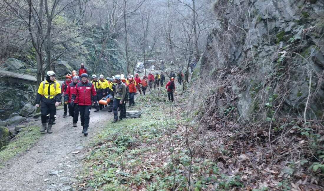 Bursa'da 11 gün önce