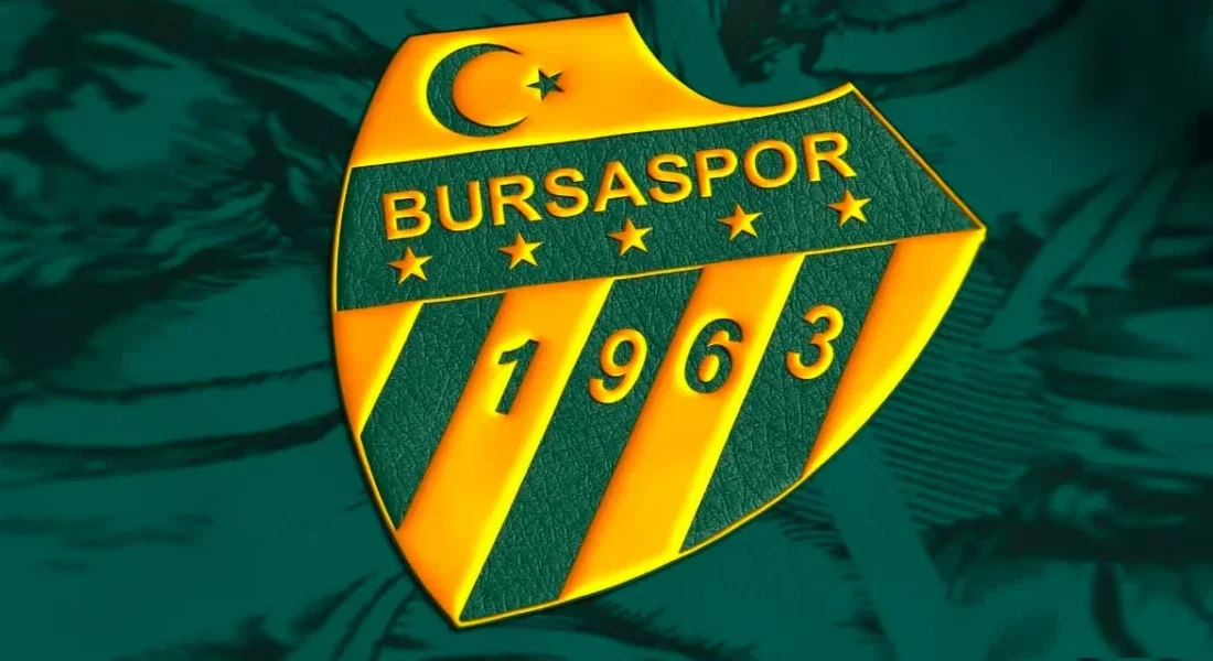 Bursaspor, 2003 doğumlu genç