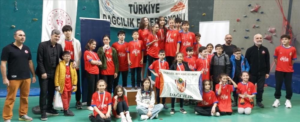 Bursa Gençlik ve Spor