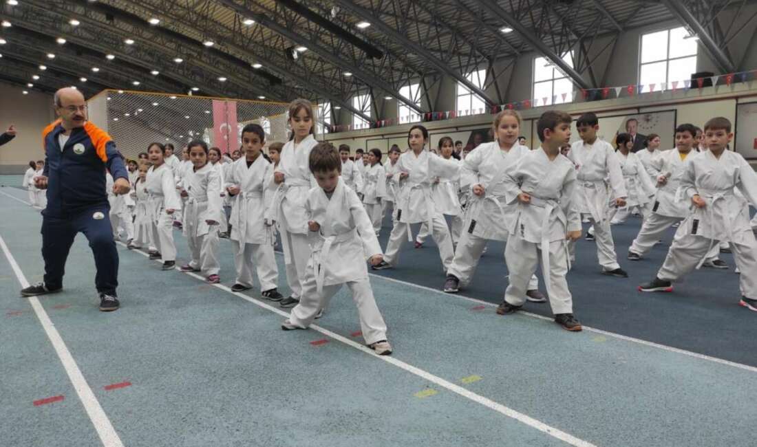 Osmangazi Belediye Spor Kulübü