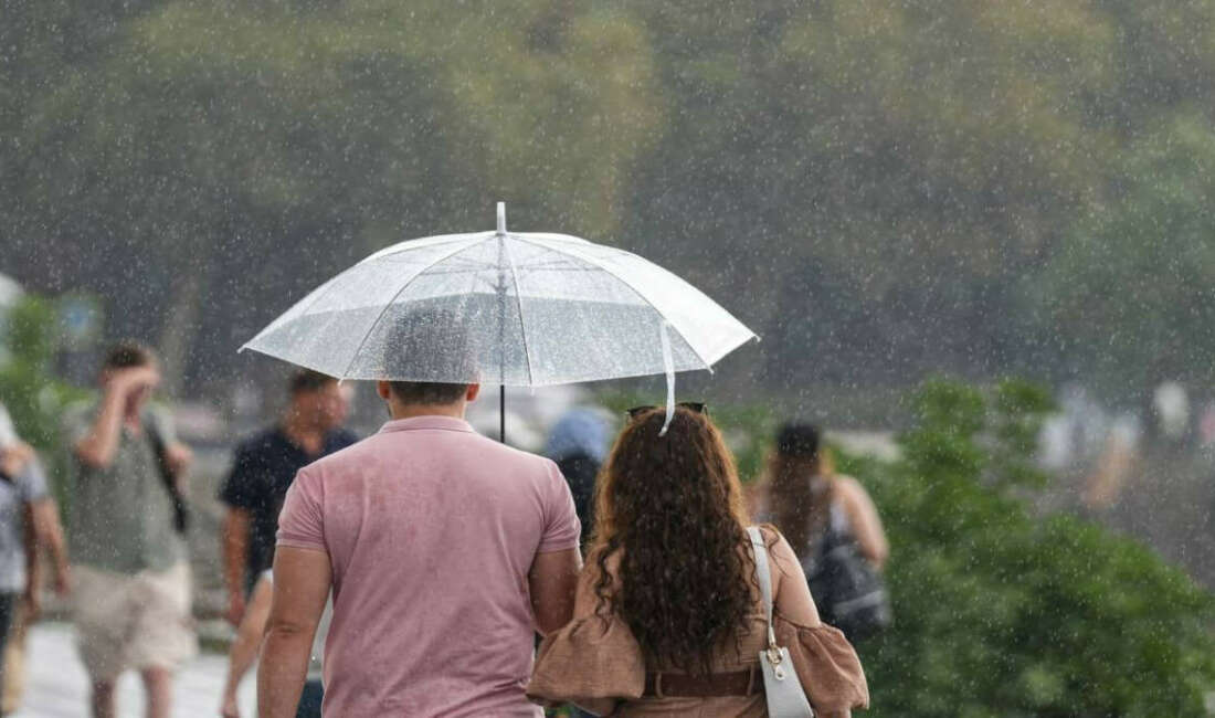 Meteoroloji Genel Müdürlüğü 3.