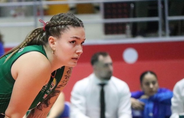 Nilüfer Belediyespor Eker, Sultanlar