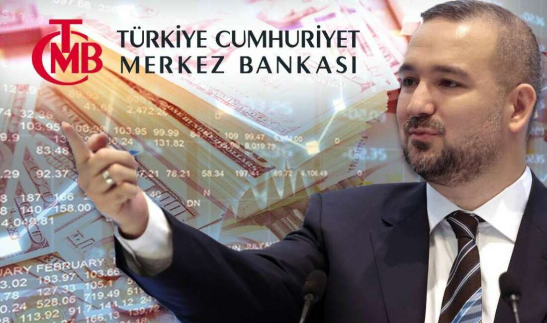 Merkez Bankası yılın ilk