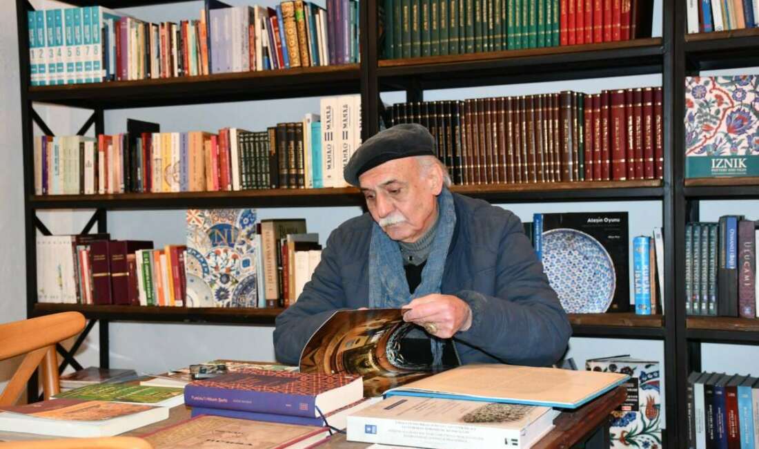 İznik Belediyesi hayata geçirdiği