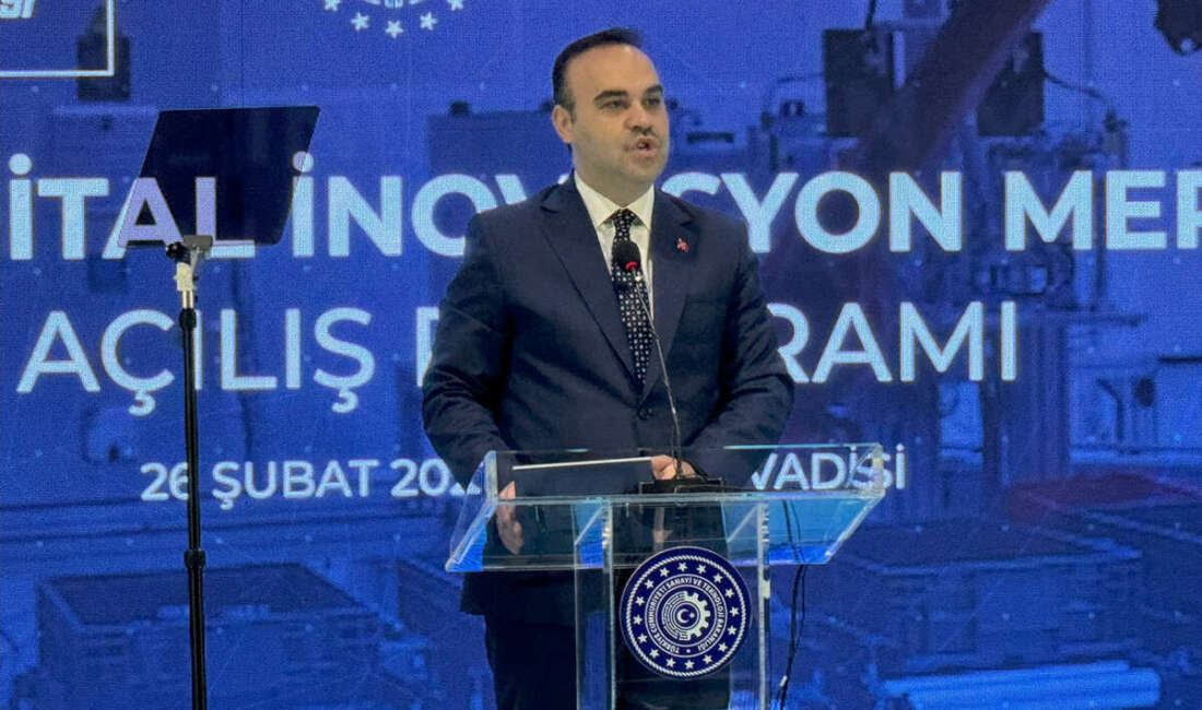 Avrupa Dijital İnovasyon Merkezleri