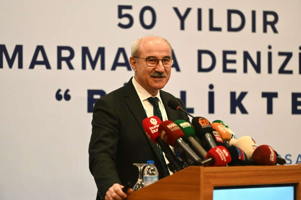 Profesörden salonda şok eden sözler: “Gerçekleri konuşacağım, bana kızabilirsiniz!”
