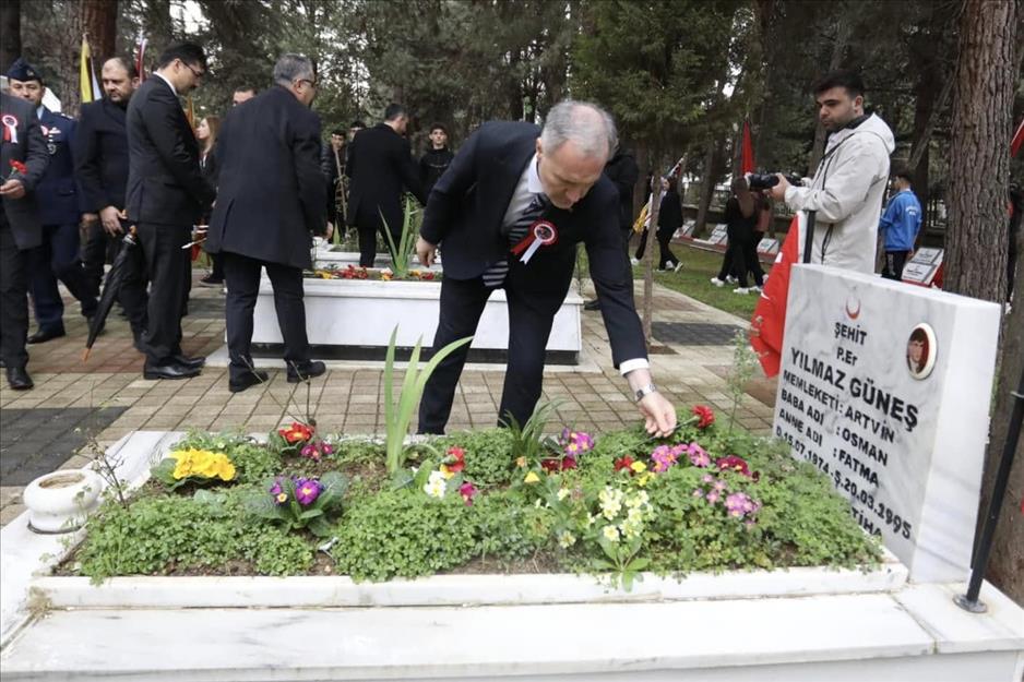 18 Mart Çanakkale Zaferini