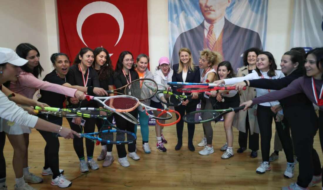 Bakırköy Belediyesi tarafından 8