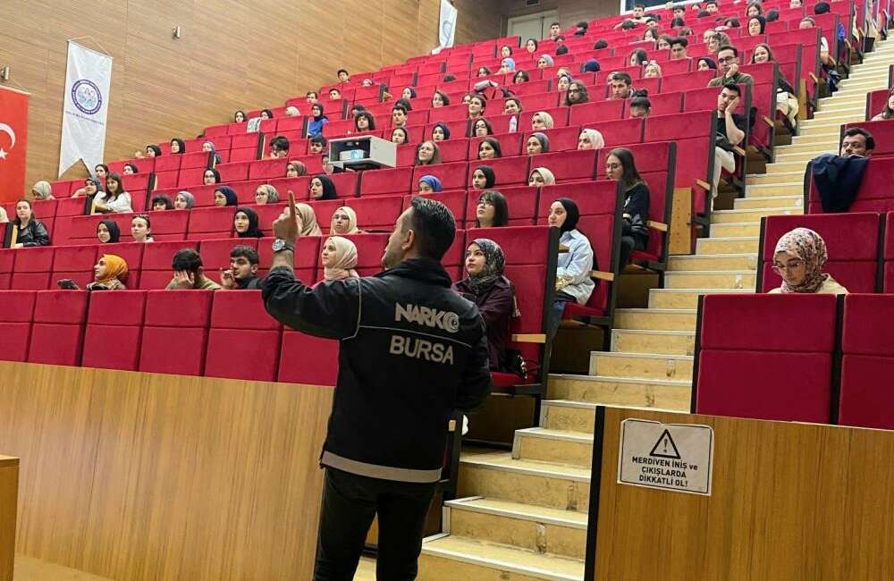 Bursa İl Emniyet
