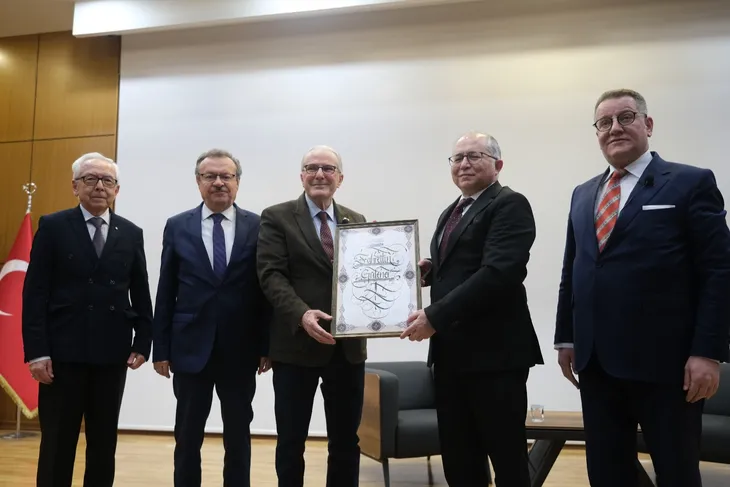 Mudanya Üniversitesi’nin Tecrübe Konuşuyor
