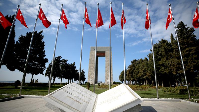 18 Mart 1915’te kazanılan
