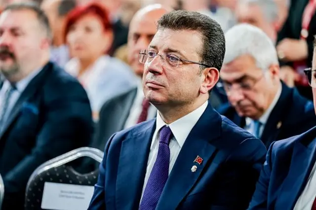 İstanbul Cumhuriyet Başsavcılığı, İBB