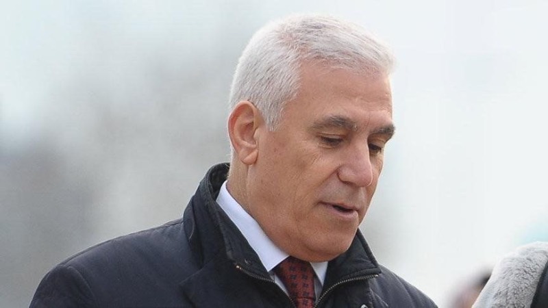 Bursa’nın Mustafakemalpaşa ilçesinde meydana