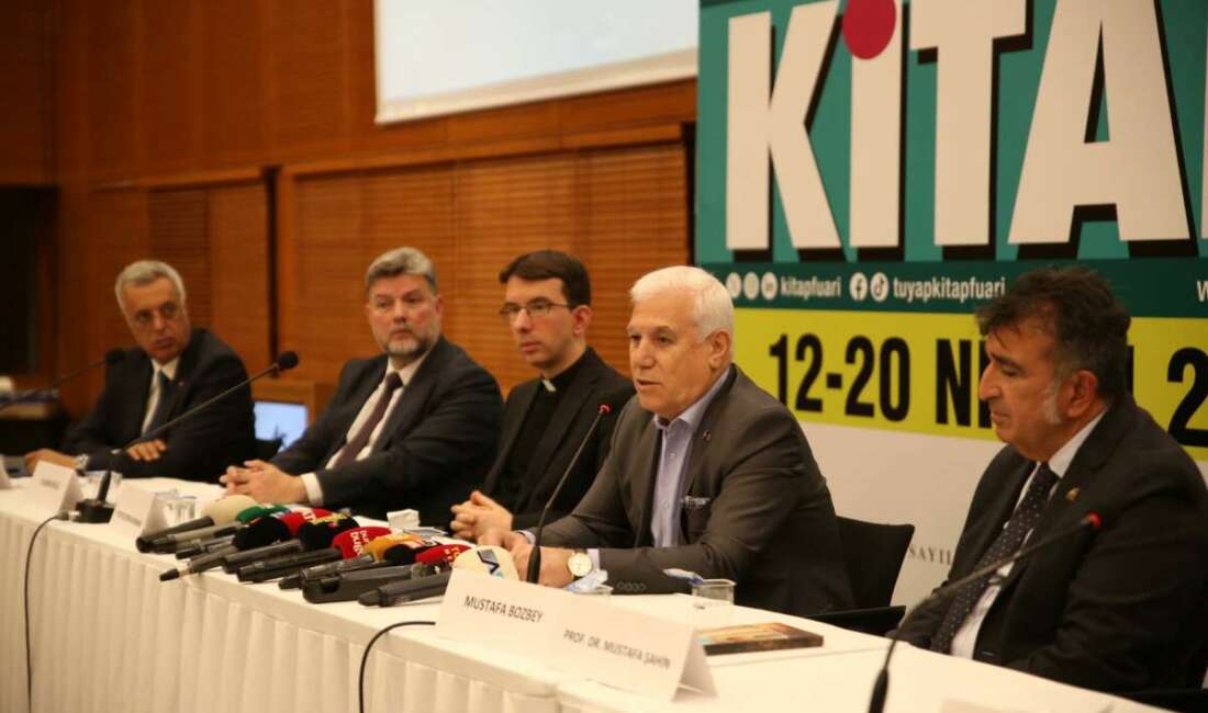 Bursa Büyükşehir Belediyesi’nin katkılarıyla