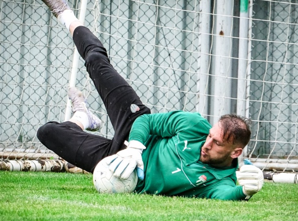 Bursaspor, Kahramanmaraş maçı hazırlıklarını tamamladı