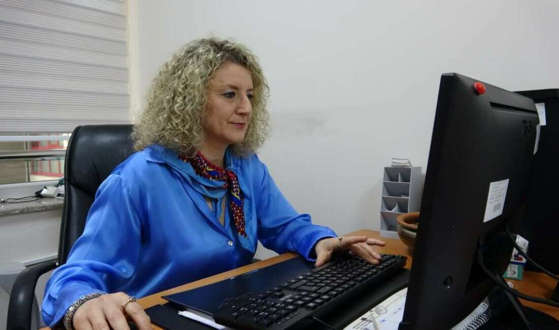 Zonguldak Bülent Ecevit Üniversitesi