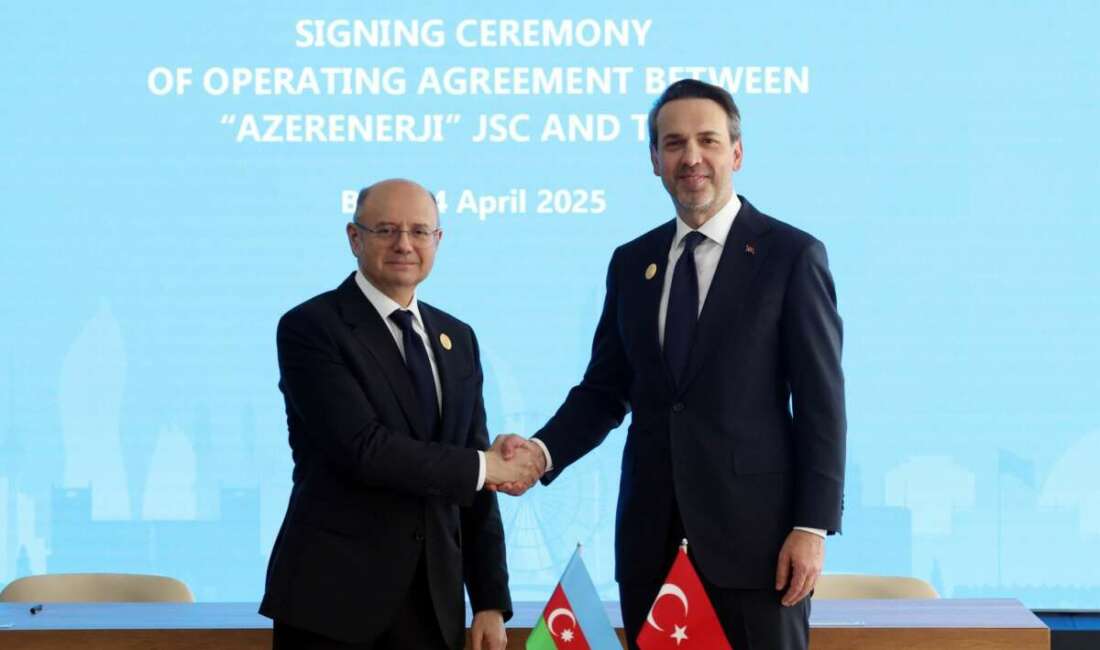 Enerji ve Tabii Kaynaklar