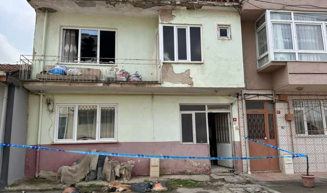 Bursa'nın Yenişehir ilçesinde 3