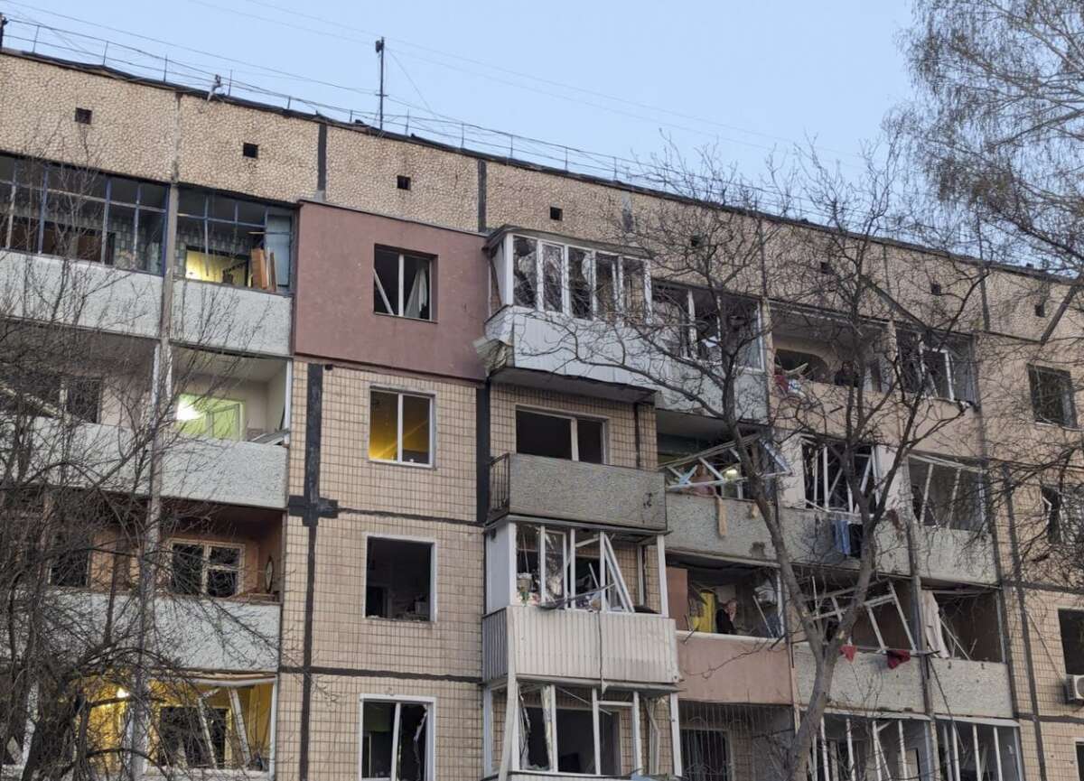 Rusya’nın Ukrayna’ya saldırılarında can kaybı 19’a yükseldi
