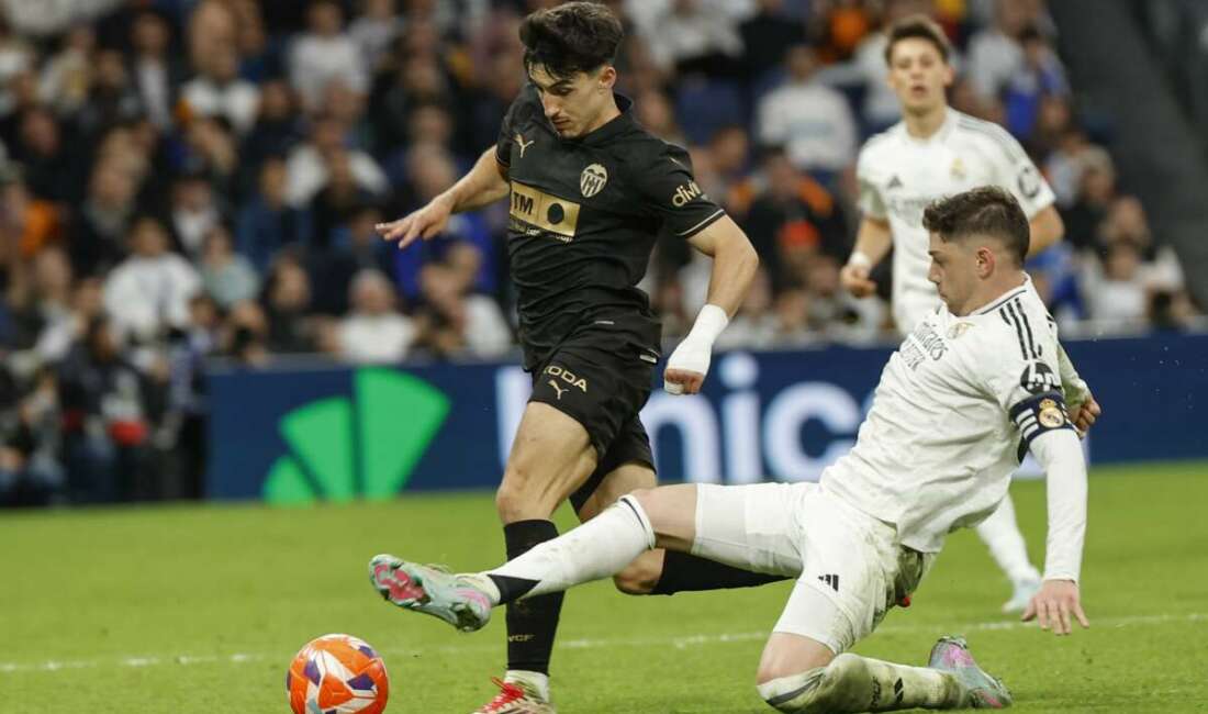 Real Madrid, La Liga'nın
