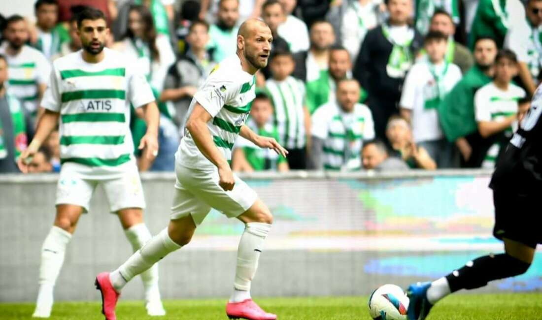 Bursaspor, Nesine 3.Lig 1.Grup