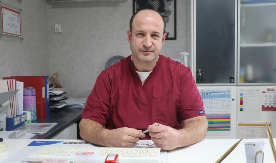 Son dönemlerde hazır ve