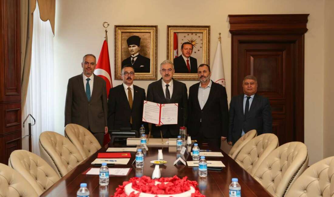 Bursa’nın İnegöl ilçesinde vatandaşların