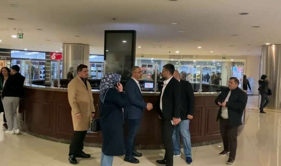 Kara para aklama suçlamasıyla