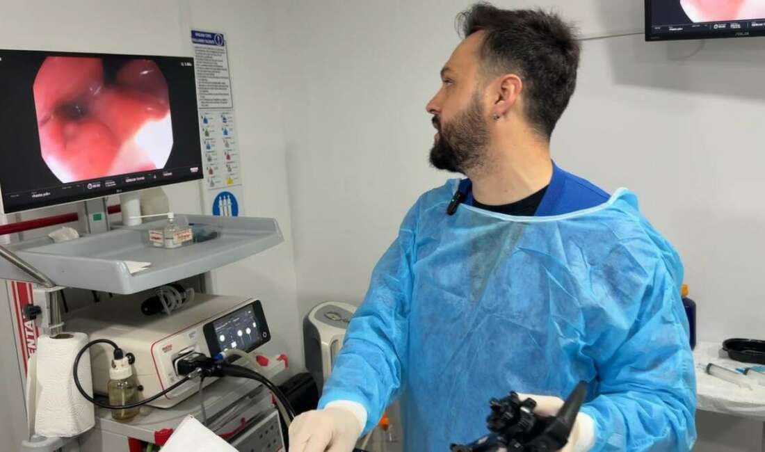 Sağlık turizmi potansiyeli her