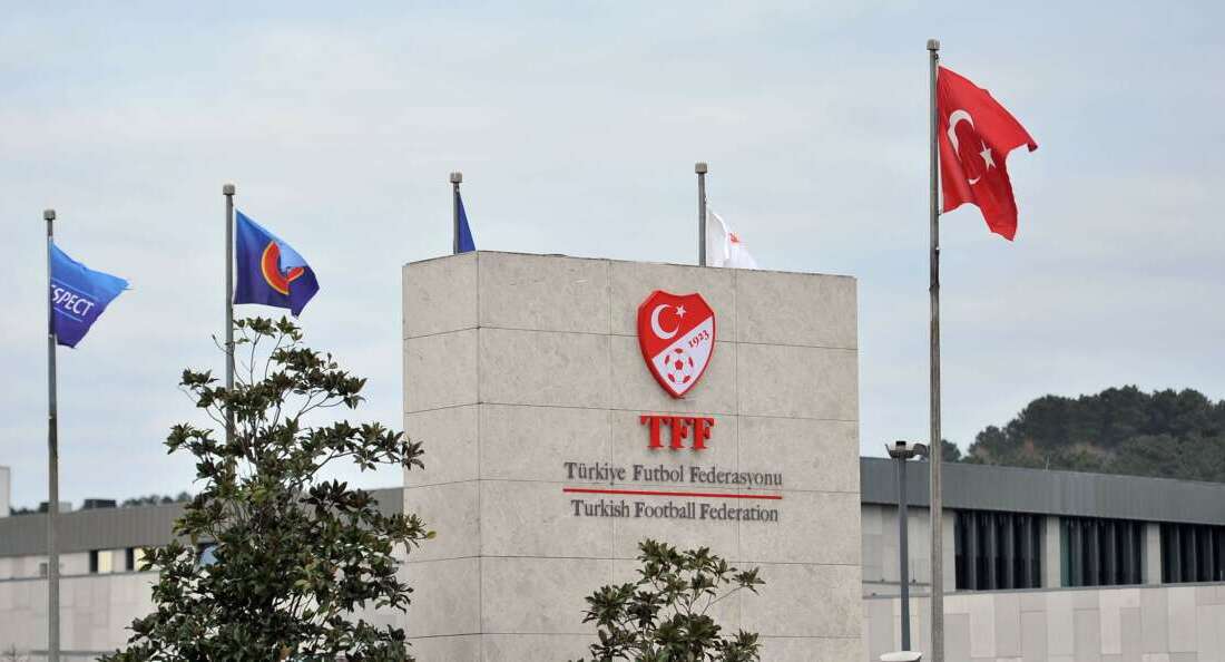 Türkiye Futbol Federasyonu (TFF)