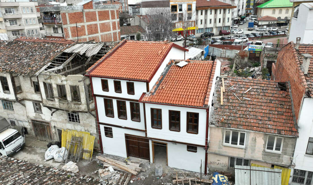 Gürsu Belediyesi 23 Nisan