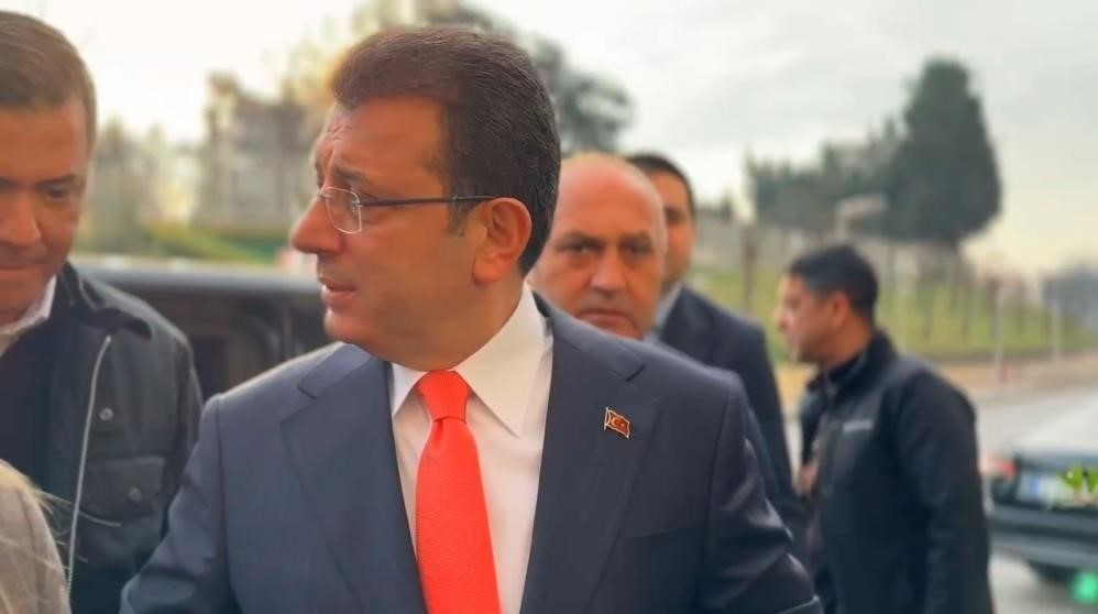 İstanbul Büyükşehir Belediyesi (İBB)