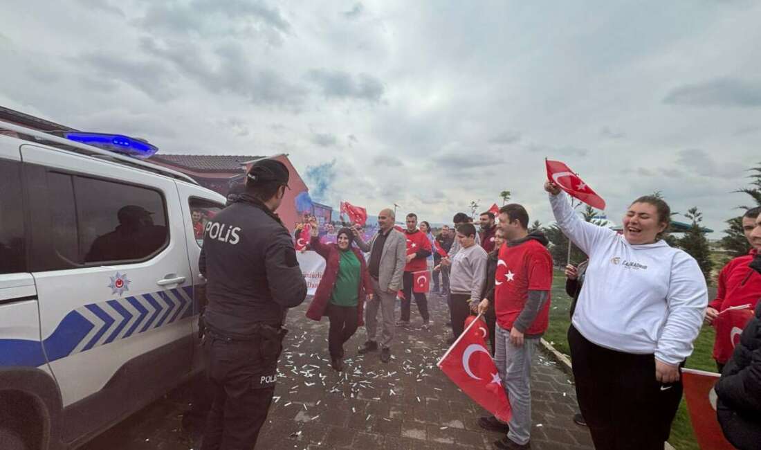 Bursa'da kavga ihbarı yapan