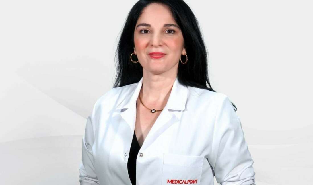 İzmir Ekonomi Üniversitesi Medical