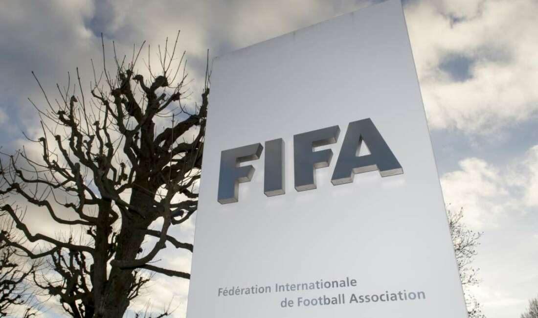 Uluslararası Futbol Federasyonları Birliği