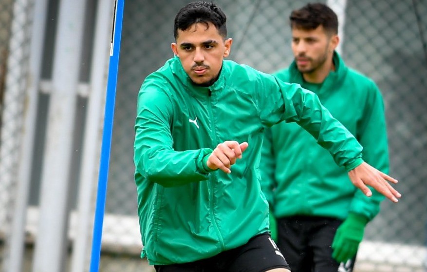 Bursaspor, TFF 3. Lig