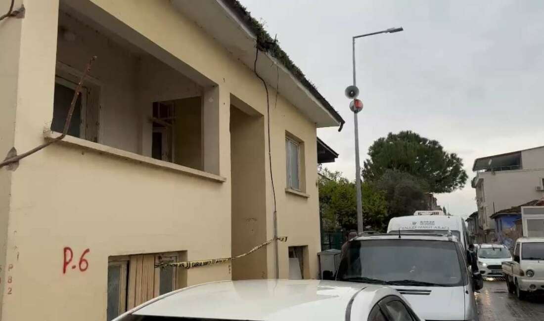 Bursa'da 10 gündür kayıp