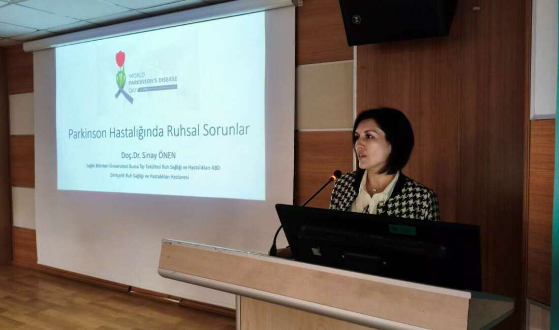 Bursa Yüksek İhtisas Eğitim ve